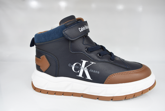 Chausseur Enfant