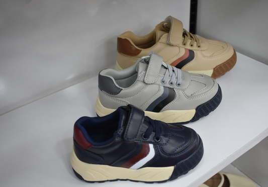 Chausseur Enfant