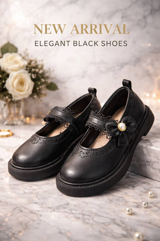 Ballerines fillete